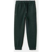 Mango Boys Joggers - Dark Green