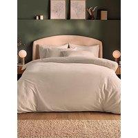 Silentnight Brushed Cotton Duvet Set