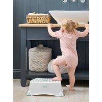 Mamas & Papas Anti Slip Step Up Stool - Eucalyptus