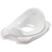 Mamas & Papas Anti Slip Toilet Trainer - Blossom
