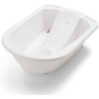 Mamas & Papas Two Stage Bath - White/Grey