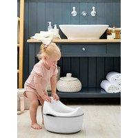 Mamas & Papas 4 In 1 Grow & Learn Potty - Pebble Grey