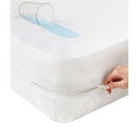 Silentnight Complete Encasement 360 Mattress Protector