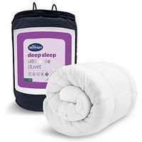Silentnight Ultimate Deep Sleep Duvet - 10.5 Tog