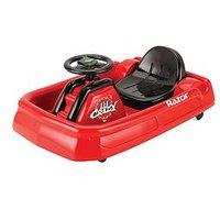 Razor Lil' Crazy 6 Volt - Red