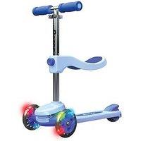 Razor Rollie Scooter - Blue