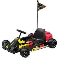 Razor Ground Force Elite 36 Volt Go Kart - Red