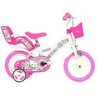 Hello Kitty 12 Bicycle