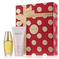 Estee Lauder Joy Unwrapped Beautiful Favourites Duo Fragrance Gift Set