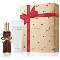 Estee Lauder Youth-Dew Indulgent Duo Fragrance Gift Set