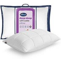 Silentnight Ultimate Deep Sleep Pillow