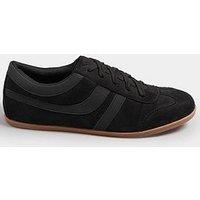 Long Tall Sally Low Profile Trainer