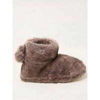 Fatface Farah Boot - Natural