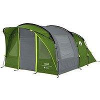 Coleman Rocky Mountain 5 Person Blackout Tent