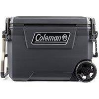 Coleman Convoy 65Qt Wheeled Cooler Box