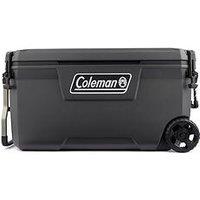 Coleman Convoy 100Qt Wheeled Cooler Box