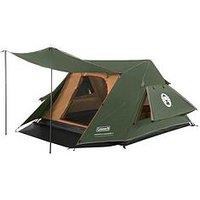 Coleman Fastpitch Swagger 3 Person Tent