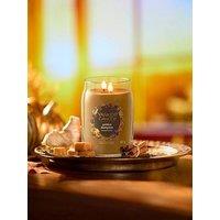 Yankee Candle Signature Large Jar Golden Pumpkin