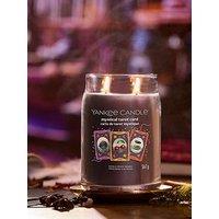 Yankee Candle Signature Large Jar Mystical Tarot Card