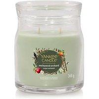 Yankee Candle Signature Medium Jar Enchanted Orchard