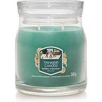 Yankee Candle Signature Medium Jar Holiday Winterfest