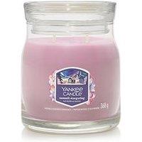 Yankee Candle Signature Medium Jar Summit Stargazing