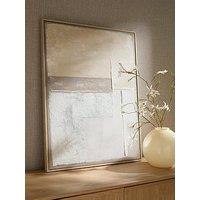 The Very Collection Elemental Abstract Canvas