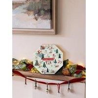 Yankee Candle Advent Wreath