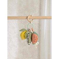 Mamas & Papas Activity Toy - Babyplay Fruit Linkie