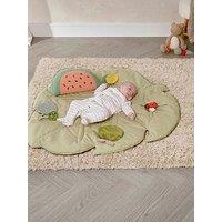 Mamas & Papas Babyplay Leaf Playmat