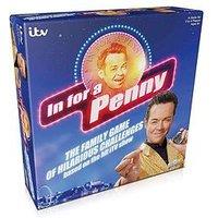 In For A Penny Game Board Game Based On The Tv Show