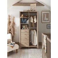 Mamas & Papas Barton Wardrobe