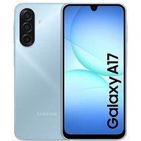 Samsung Galaxy A17 - Mobile With Smarttag2