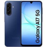 Samsung Galaxy A17 5G - Mobile With Smarttag2