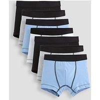 The Very Collection Boys 7 Back Boxers