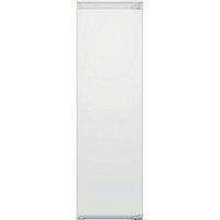 Hotpoint Htsd18A011A1 Integrated Fridge - Stainless Steel - Fridge With Installation