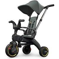 Doona Liki S1 Trike - Forest Grey