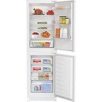 Hotpoint Hpks1262B4Uk Integrated Fridge Freezer - White - Fridge Freezer With Installation