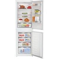 Hotpoint Hpkh1262B4Uk Integrated Fridge Freezer - White - Fridge Freezer With Installation