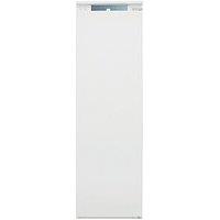 Hotpoint Htsd18F013H1 Integrated Tall Freezer - White - Freezer With Installation