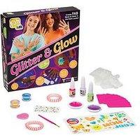 Playmonster Glitter And Glow