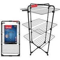 Vileda Mixer 3 Ultimate Indoor Airer