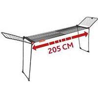 Vileda Ultimate Infinity Flex Plus Indoor Airer