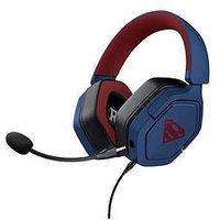 Trust Gxt492Sm Carus Headset Superman