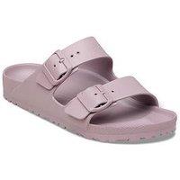 Birkenstock Arizona Eva Sandals - Faded Purple