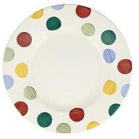 Emma Bridgewater Polka Dot 10.5 Inch Plate