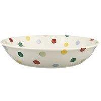 Emma Bridgewater Polka Dot Medium Pasta Bowl