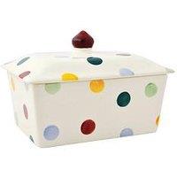 Emma Bridgewater Polka Dot Butterdish