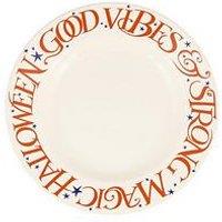 Emma Bridgewater Halloween Magic 8.5 Inch Plate