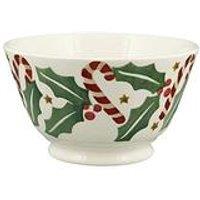 Emma Bridgewater Candy Canes Small Bowl